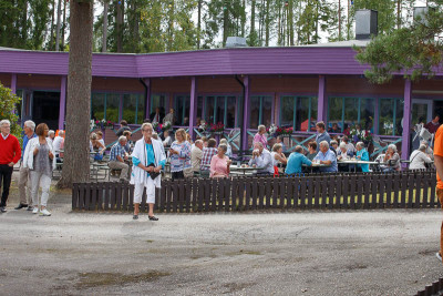 Dansgala Eringsboda Brunn 27 maj